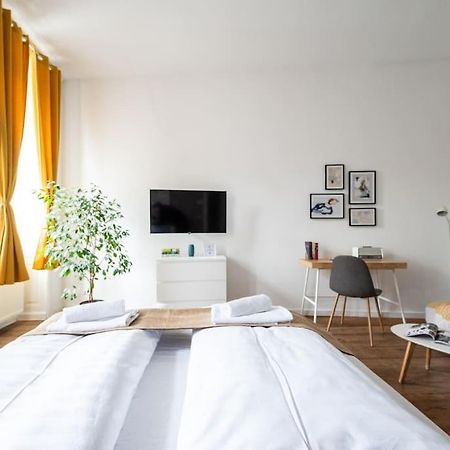 Lite 1Br Near Metro & Center By Hm Viena Exterior foto