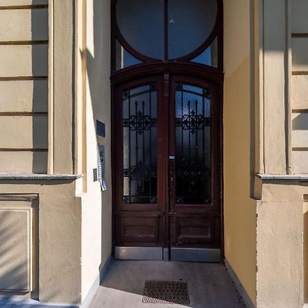 Lite 1Br Near Metro & Center By Hm Viena Exterior foto