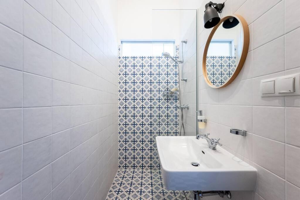 Lite 1Br Near Metro & Center By Hm Viena Exterior foto