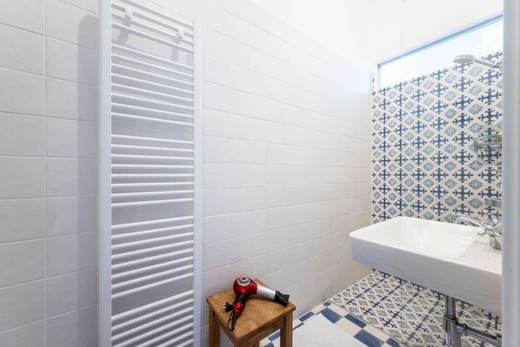 Lite 1Br Near Metro & Center By Hm Viena Exterior foto