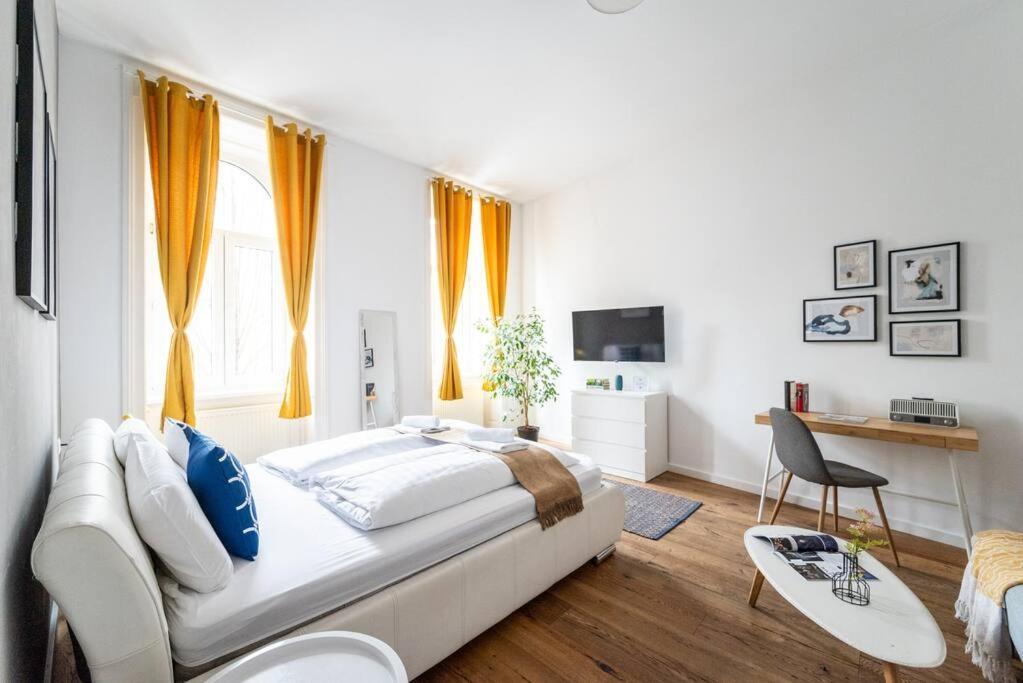 Lite 1Br Near Metro & Center By Hm Viena Exterior foto